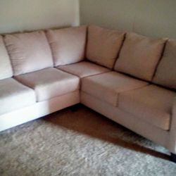 Sectional