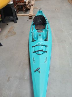 Kayak