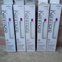 Kenmore 9085 Refrigerator Filter
