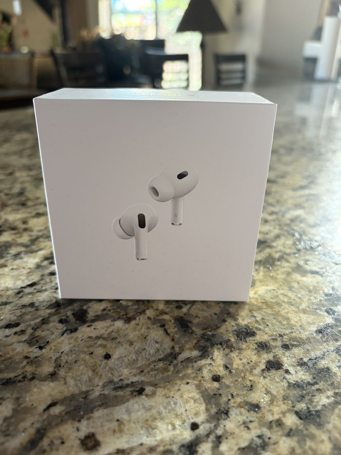 AirPods Pro’s 