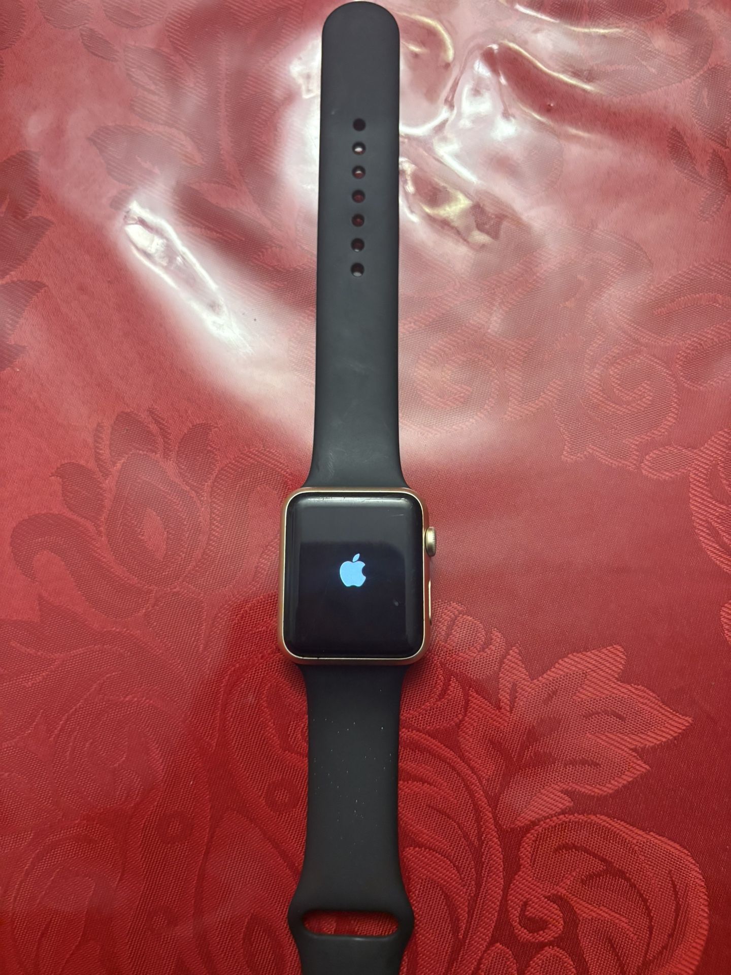 Apple Watch S1