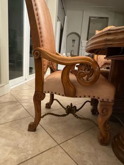 Luxury Estate Tuscan whole house furnishings