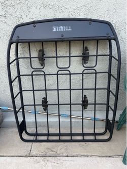 Thule (Sweden) Roof Rack