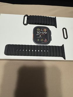 Apple Watch Ultra 2 Band