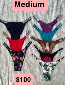 New VS shine strap size Medium