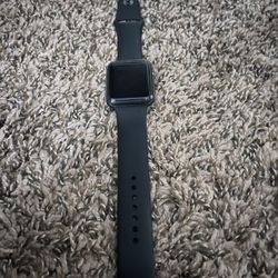 Apple Watch Series 1 42mm 