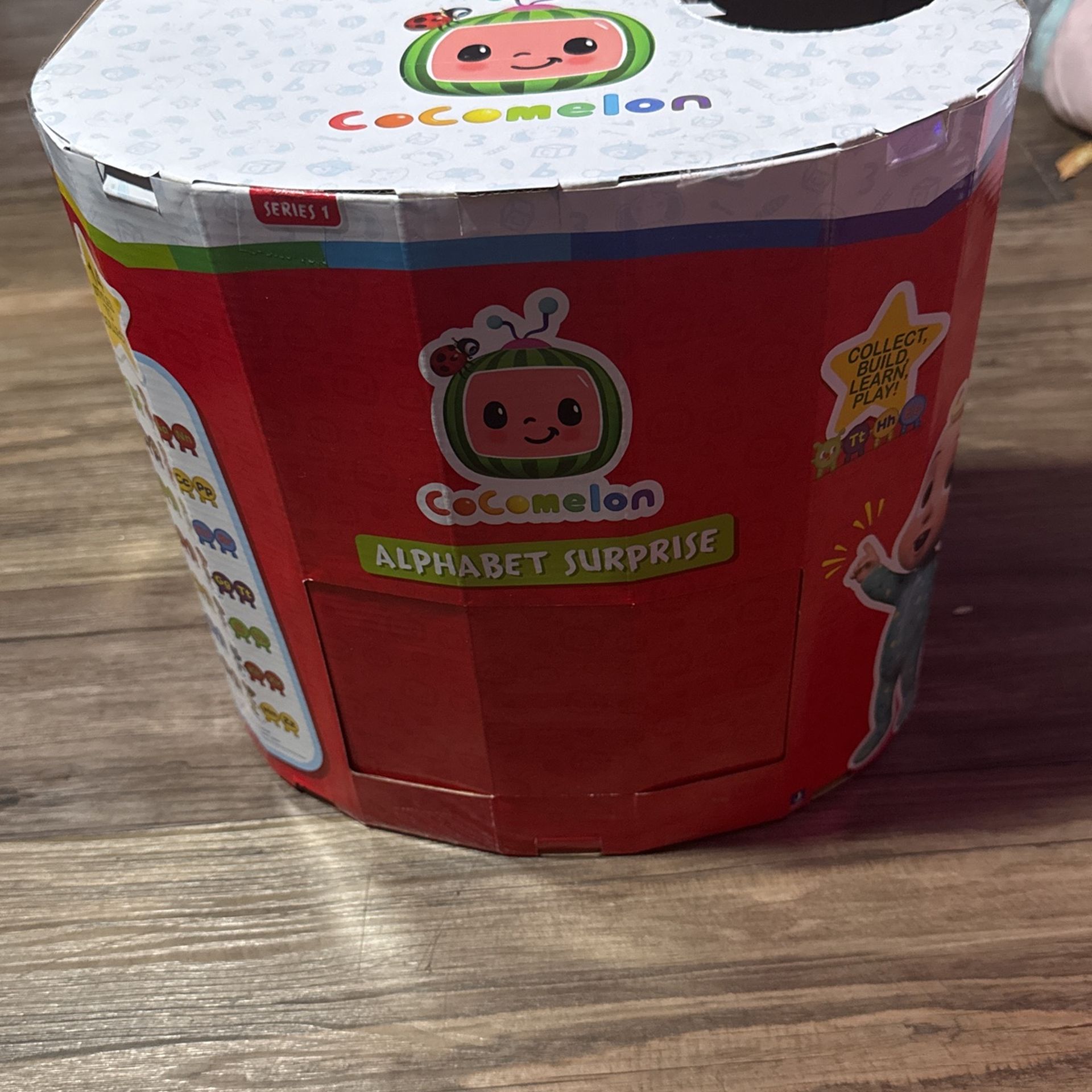 Cocomelon
