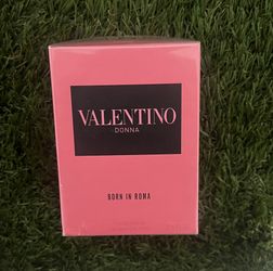 Women’s Perfume