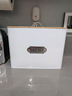 Breadbox