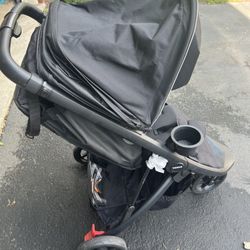 Thule Stroller 