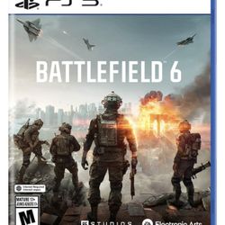 Battlefield 6