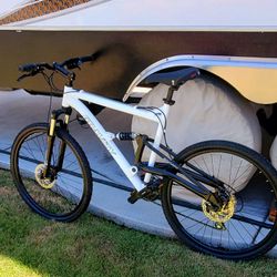 FSX1 GRAVITY MOUNTAIN BIKE