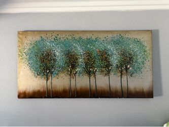 Wall art