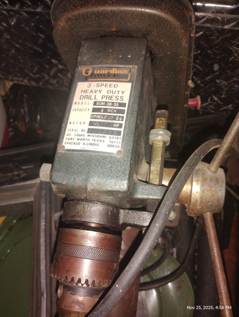 Vintage Tools For Woodshop