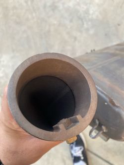 2019 Polaris RZR 1000 exhaust