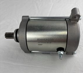 Starter and Relay for Yamaha Raptor Grizzly Rhino 700 1S3-81890-00-00  For Sale $20.00 NEW IN BOX
