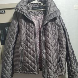 Womens Jacket