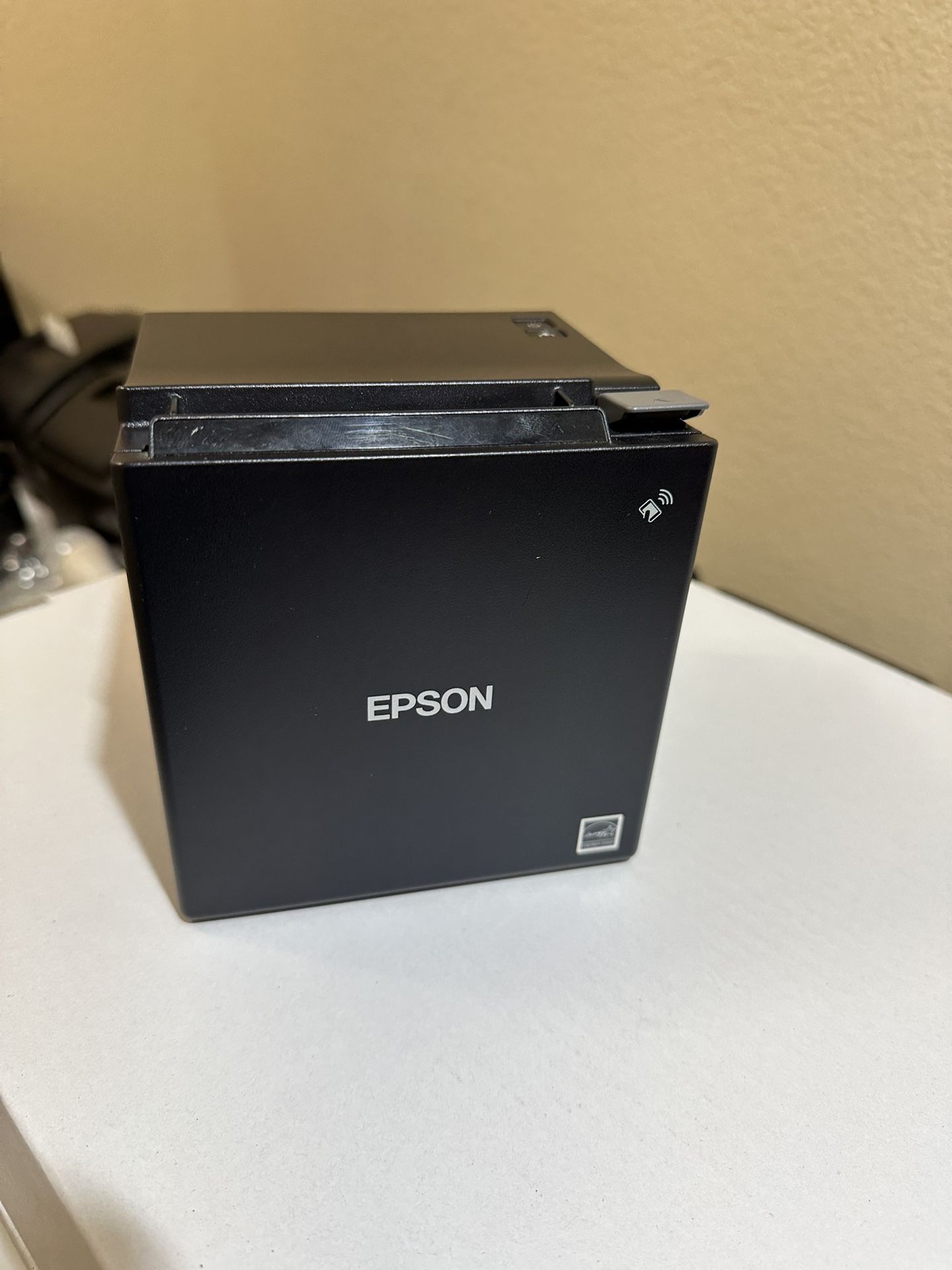 Compact Thermal POS Printer