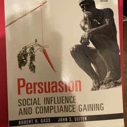 Persuasion 5th Edition