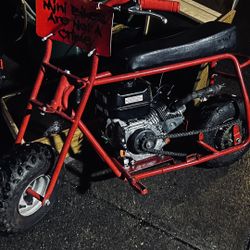 Mini Bike