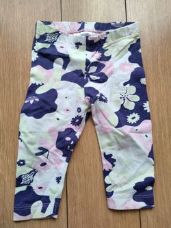 Baby Leggings 