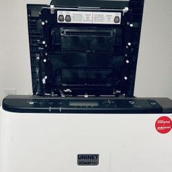 UniNet iColor 560 Printer 