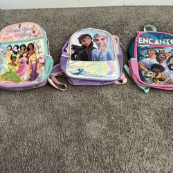 Kids Backpack