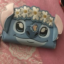 Stitch Wallet