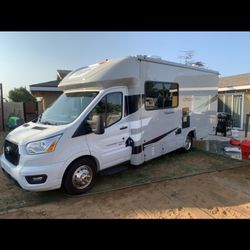2021 Coachmen Cross Trek 21XG