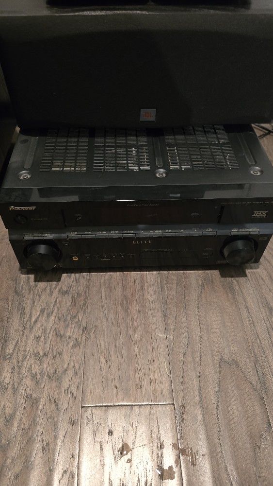 Sound System For Sale *mint condition *