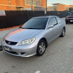 2005 Honda Civic