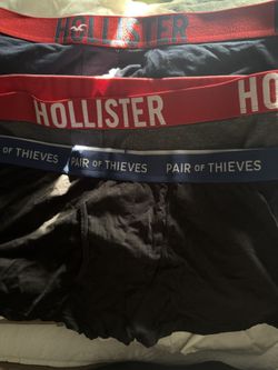 Men’s Underwear