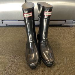 Hunter Boots