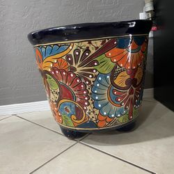 Beautiful Ceramic Pot 