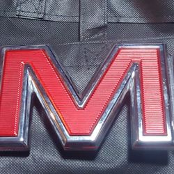 GMC  Emblem