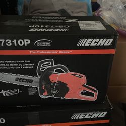 Chain Saw