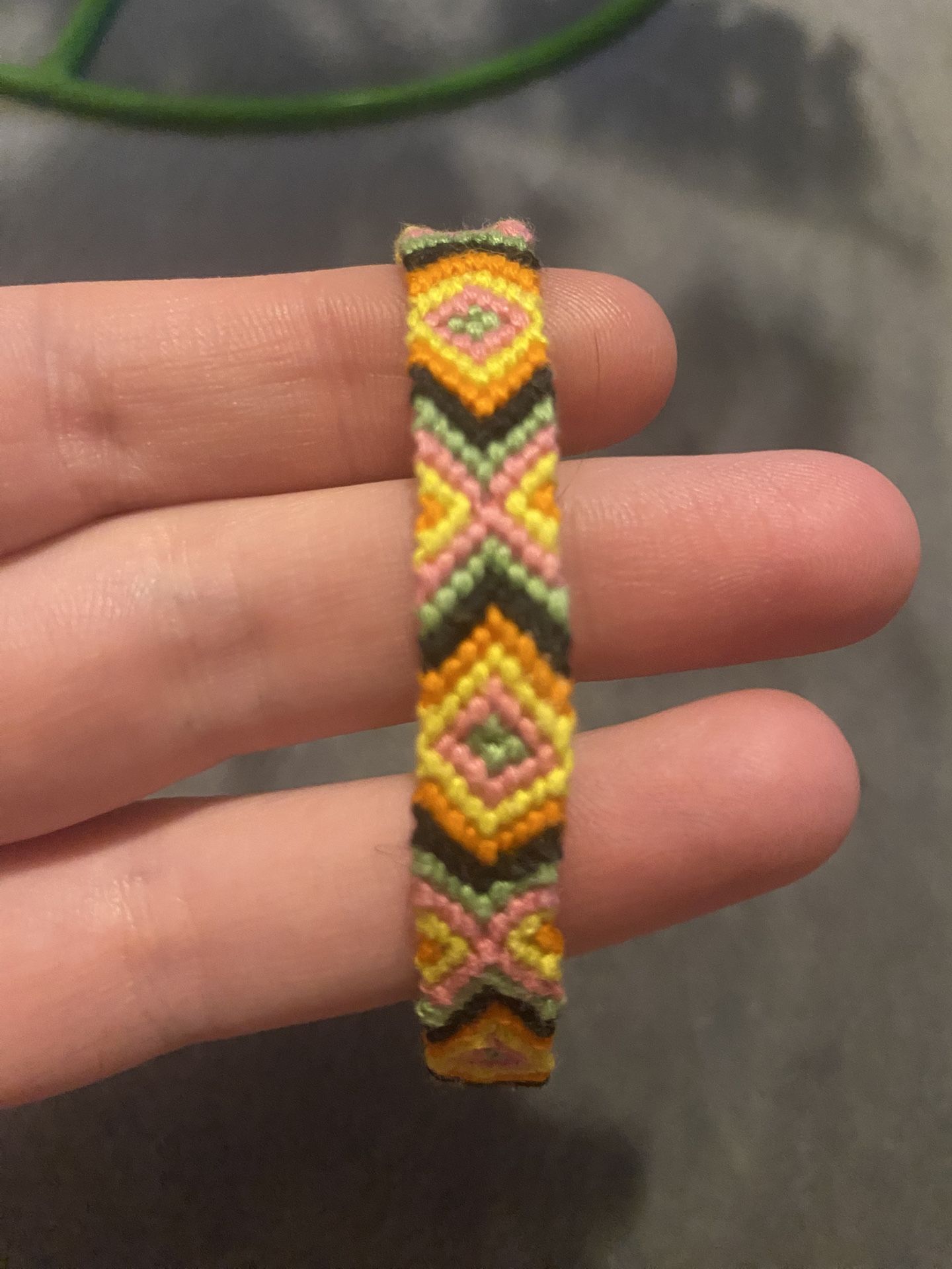 Bracelet