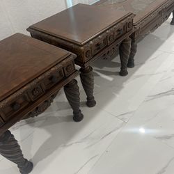 Living room Coffee Table In Good Condition 