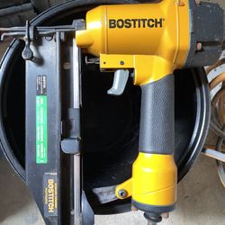 Bostitch 16g Nail Gun
