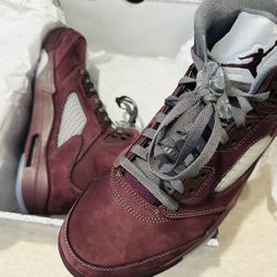 Jordan 5 Size 10 1/2