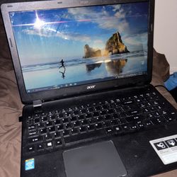 Acer Laptop
