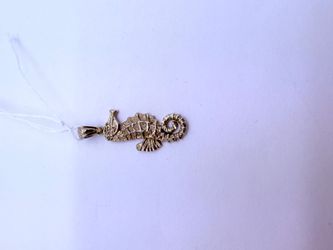 Seahorse