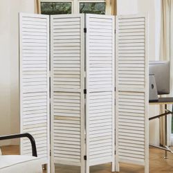 Wood Folding Room Divider – Wayfair