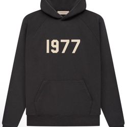 1977 Essentials Hoodie