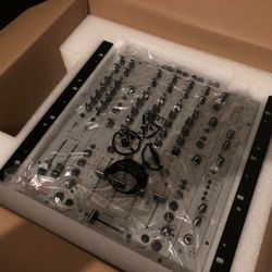 Xone 92A/Mk2 Li mited Ed ition!