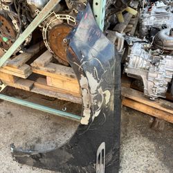 2017 Kia Optima LH Side Fender 