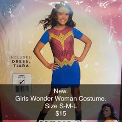 New Halloween Costume 