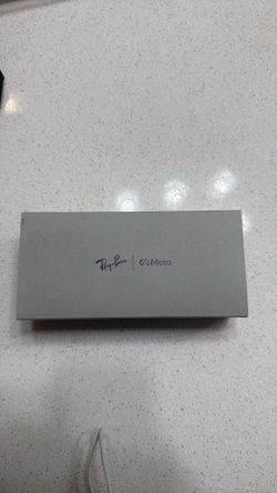 RayBan Meta Gen 2 Wayfayer Glasses