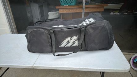 Baseball bag