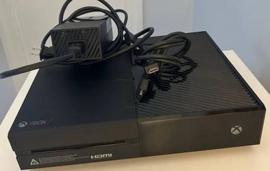 Xbox 1
